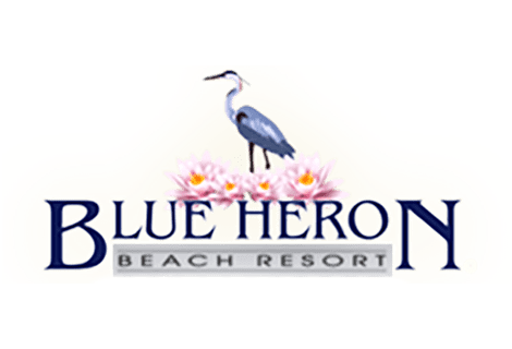 Blue Heron Beach Resort