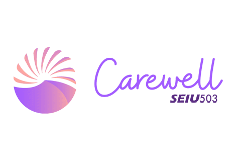 Carewell SEIU503