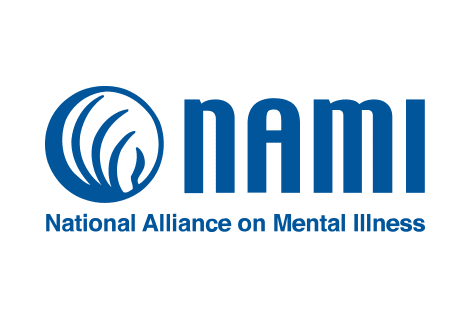 National Alliance on Mental Illness (NAMI)