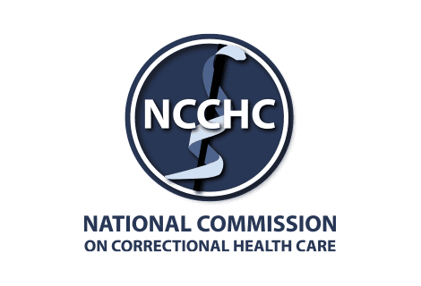 National Commission on Correctional Health Care Testimonial