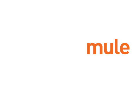 Sticker Mule