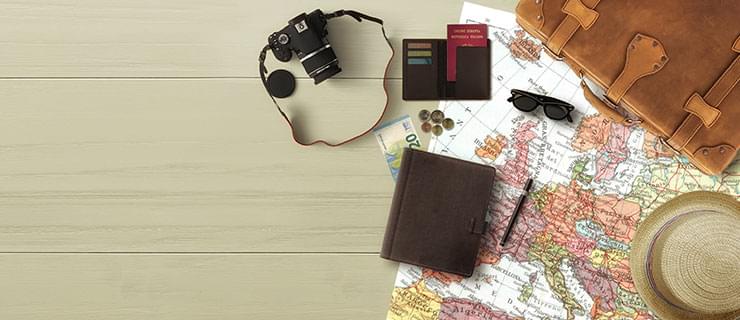 Travel and Hospitality