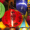 Chinese Lanterns Authored